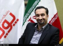 نیما کرمی؛ از نمایش خانگی تا آینده‌ای با مجری هوش مصنوعی