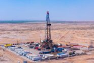 هدفگذاری افزایش تولید ۳۰ هزار بشکه‌ای نفت از سپهر و جفیر