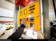 هزینه ۳۰۰ میلیارد تومانی تعویض نمایشگرهای پمپ بنزین‌ها
