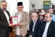 همایش “شمارش معکوس سقوط اسرائیل در ۲۰۲۵ میلادی” در مالزی