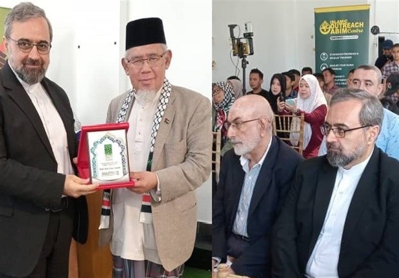 همایش “شمارش معکوس سقوط اسرائیل در ۲۰۲۵ میلادی” در مالزی