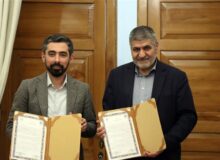 همکاری نهاد کتابخانه‌ با سازمان قضایی نیروهای مسلح