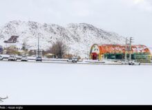 هواشناسی ایران ۱۴۰۳/۱۰/۱۱؛بارش برف و باران در برخی مناطق