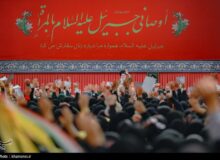 هویت‌یابی نقش مادری نقشه استعمار را خنثی می‌کند