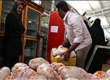 واکنش وزارت جهاد به درخواست آزادسازی قیمت مرغ