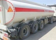 ‌ورود روزانه صدهاهزار لیتر سوخت قاچاق به شهرک شمس‌آباد