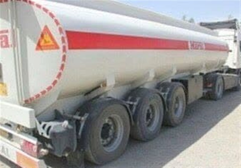 ورود روزانه صدهاهزار لیتر سوخت قاچاق به شهرک شمسآباد