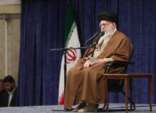 وقایع سوریه محصول یک نقشه مشترک آمریکایی و صهیونیستی است