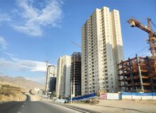 پایش رشد ۹ درصدی ساختمان در وزارت راه هر ۱۵ روز یکبار