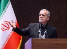 پزشکیان در دیدار مدیران اطلاعاتی: کارکرد مسئولان بررسی شود