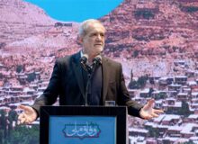 پزشکیان: روش آموزش مدارس دولتی را به کلی تغییر می‌دهیم
