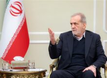 پزشکیان: قطار بجنورد ـ مشهد مصوب شد/ مدیریت را اصلاح کنیم