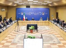 پزشکیان: می‌توان به‌جای قطع برق صنایع، کارمندان را دورکار کرد