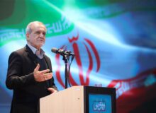 پزشکیان:عقب‌ماندگی ایران غیرقابل پذیرش ‌ا‌ست/ تذکر به مدیران