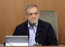 پزشکیان:کیفیت سواحل مکران نباید از همسایگان پایین‌تر باشد