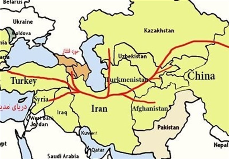 پشتپرده ناآرامیهای سوریه؛ باز هم ترانزیت، باز هم تروریسم!