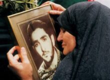 پیام حدیث پیامبر (ص) درباره مقام مادر