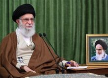 پیام رهبر انقلاب به نشست افق تحول صدا و سیما