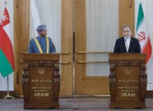 پیام عمان برای پزشکیان/ عراقچی: خواهان امنیت در سوریه هستیم