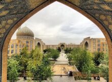 چالش حوزه علمیه در پاسخ به بحران‌های آخرالزمانی