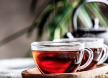 چای و دمنوش از مالیات ارزش افزوده معاف شد