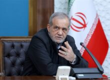 چراغ سبز رئیس‌جمهو برای تمرکززدایی از تهران/وعده خاص نمی‌دهم