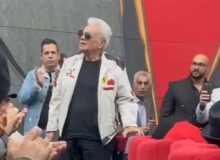 چنگیز وثوقی: «جانان» هنوز جان دارد، اما…