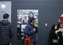 چه با پایم چه با جنازه‌ام، بازخواهم گشت