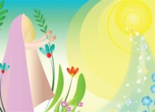 چهار ویژگی مادرانه حضرت زهرا (س) در قبال شیعیان