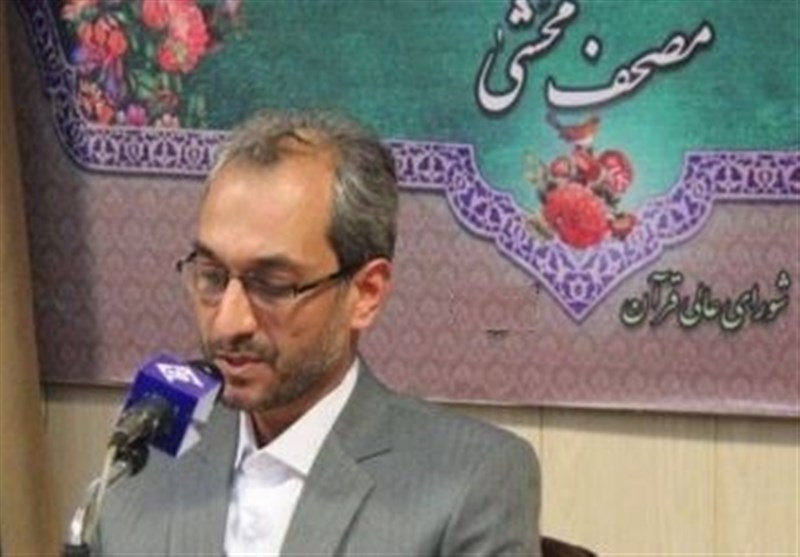 چگونه قاریان قرآن مبلّغ پیامهای الهی میشوند؟