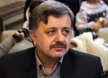 کاظمی: موج جدیدی از شعر مقاومت شکل گرفته است