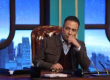 کامران نجف‌زاده دی‌ماه با «برمودا» برمی‌گردد + فیلم