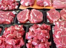 کاهش ۷۰درصدی توزیع گوشت قرمز تنظیم‌بازاری