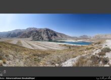 کسری ۲۱۹ میلیون مترمکعبی ذخایر سدهای تهران