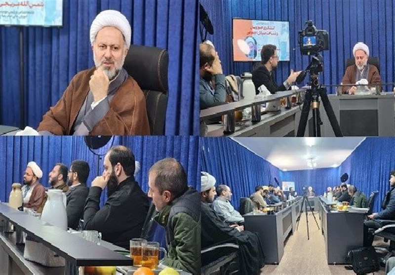 کنشگری جامعمحور حوزویان نیازمند تقویت «دید اجتماعی» است