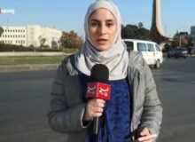 گزارش میدان؛تخریب پل میان حماه-حمص و نبرد در جنوب سوریه