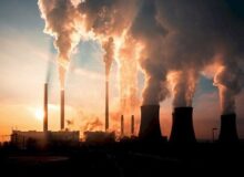 یک بام و دو هوای دولت چهاردهم با مازوت سوزی