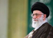 آغاز رویداد ملی «پیشگامان پیشرفت» با حضور رهبر انقلاب