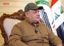 اختصاصی|ناگفته‌های معاون حشدشعبی از هوش حاج قاسم ونجات بغداد