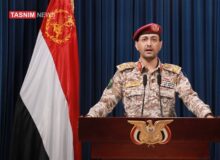 ارتش یمن: نیروگاه برق تل‌آویو را هدف قرار دادیم
