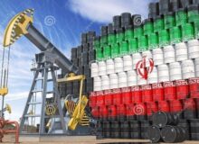 افزایش صادرات نفت خام ایران در اواخر ۲۰۲۴