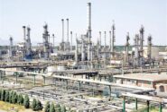 افزایش ۴ میلیون لیتری تولید گازوئیل پالایشگاه آبادان
