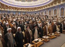 “اقتصاد اسلامی”–۱۱|آیا جای«اقتصاد اسلامی» در حوزه علمیه است؟