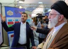 امام خامنه‌ای: رفع ناترازی‌ها با نقطه مطلوب فاصله‌ زیادی دارد