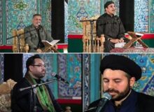 انتخاب قاریان ودعاخوانان ممتاز در شورای عالی قرآن چگونه است؟