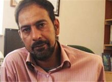 اکبر صحرایی «زندان عادل‌آباد» را منتشر می‌کند