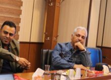 بازگشت مهران مدیری با «گل یا پوچ» جدید