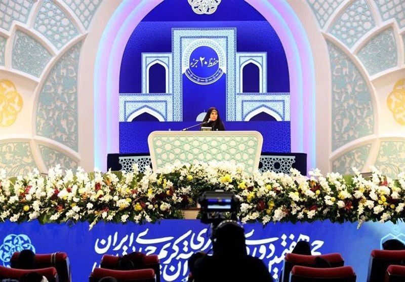 برترینهای قرآن جهان در ایران؛ کدام کشور میدرخشد؟