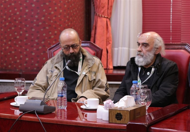 برخی آثار جشنواره «جاده سبز» حیرت زدهمان کرد