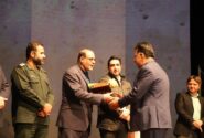 برگزیدگان کنگره ملی شعر و داستان ایثار معرفی شدند